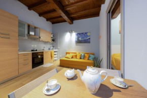 Federico House - by Host4U Pavia